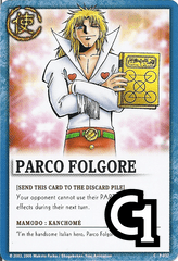 Parco Folgore